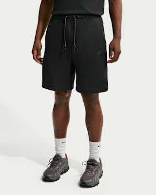 Nike Tech Men's Fleece Shorts. Nike.com